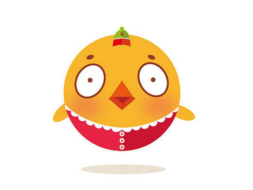  萌小鸡
