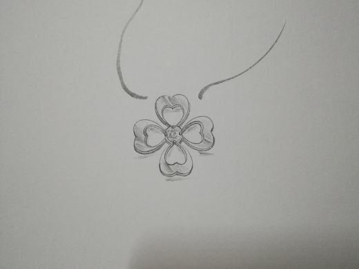 首饰（个人主页-ZMjc5MDY5NDQ=） - 首饰设计 - 站酷设计师L老P潘原创素材 - 站酷ZCOOL