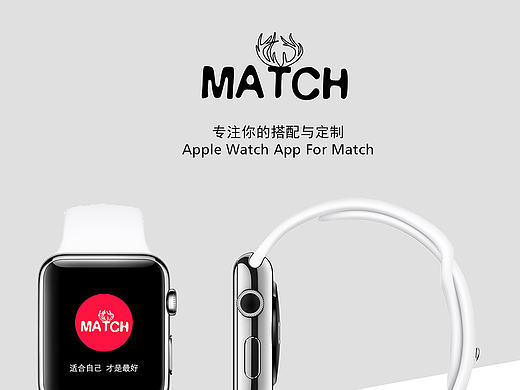 搭配APP--Applewatch适配