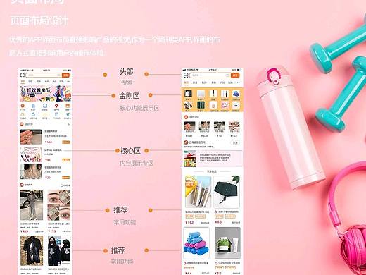 优易购APP（个人主页-ZNTE2ODMyMjg=） - APP界面 - 站酷设计师王安格原创素材 - 站酷ZCOOL