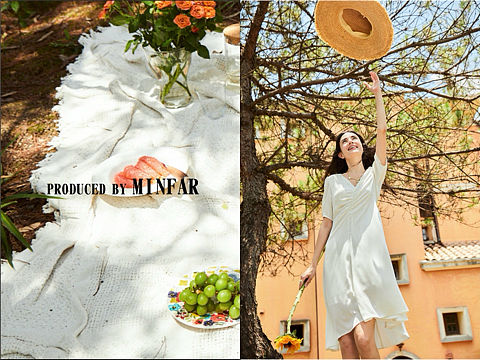 黎貝卡的異想世界（個(gè)人主頁(yè)-ZNTM1NjY2Mjg=） - 時(shí)尚/藝術(shù)攝影 - 站酷設(shè)計(jì)師MINFAR視覺(jué)原創(chuàng)素材 - 站酷ZCOOL