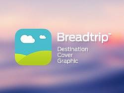 Breadtrip Destination Cover Graphic