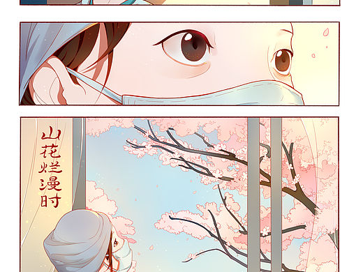 无人问津，沧海桑田4