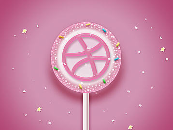 卡哇伊的棒棒糖（个人主页-ZMjAyMDYzNTY=） - 图案 - 站酷设计师猫咪爱上鱼原创素材 - 站酷ZCOOL