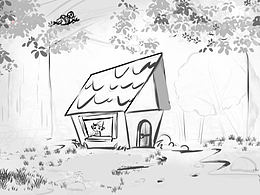 小兔子与小精灵