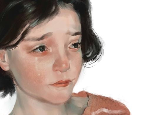 不哭（個人主頁-ZMTMyMzM3MTI=） - 商業(yè)插畫 - 站酷設(shè)計(jì)師一柳衡一原創(chuàng)素材 - 站酷ZCOOL