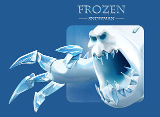 snowman~