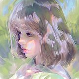 用户头像