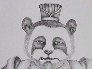 大將軍（個(gè)人主頁(yè)-ZNDI5MTM1Ng==） - 繪畫 - 站酷設(shè)計(jì)師皓煜原創(chuàng)素材 - 站酷ZCOOL