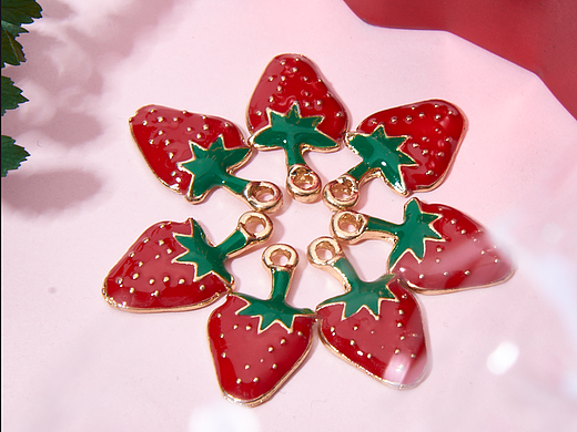 以前拍过的一些小东西