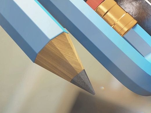 火星时代孵化项目片头