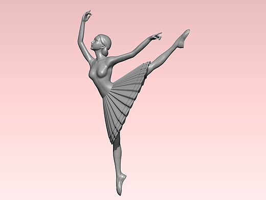 芭蕾