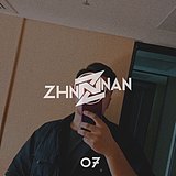 ZHNNAN的头像
