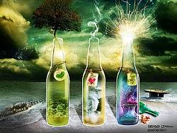 校园海报设计大赛