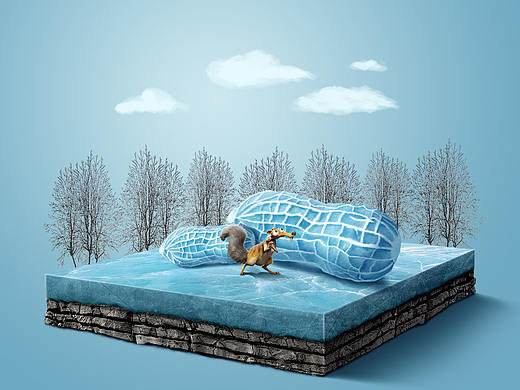 你看起來(lái)好像很好吃（個(gè)人主頁(yè)-ZMTc3MDkyNzI=） - 海報(bào) - 站酷設(shè)計(jì)師三斤大米原創(chuàng)素材 - 站酷ZCOOL