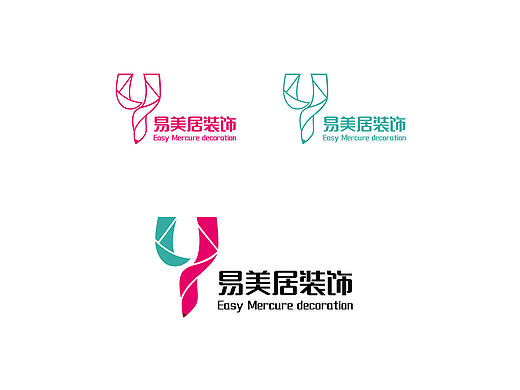 略略略略~~易~美~居！！！！（个人主页-ZMTgwNDIxNjA=） - 品牌 - 站酷设计师小妖其其原创素材 - 站酷ZCOOL