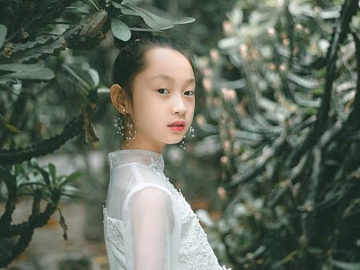 游园畅想