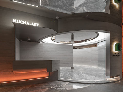 成都慕夏美术馆