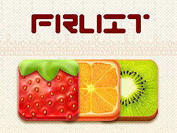 fruit秀