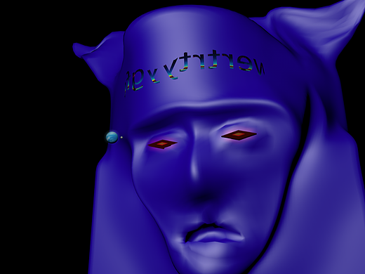 宇宙之脸（个人主页-ZNjE1MjgzMzI=） - 动画/影视 - 站酷设计师思诺设计原创素材 - 站酷ZCOOL