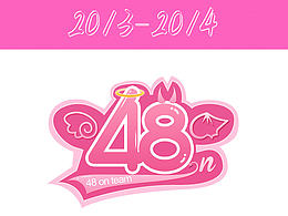 2013/2015社团logo设计