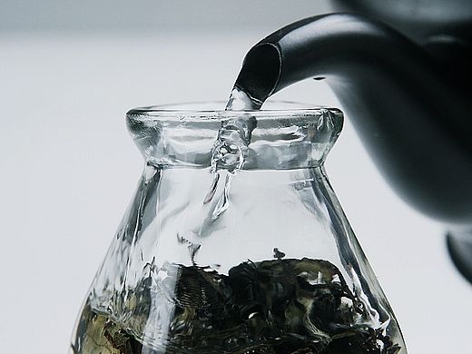 冷泡茶