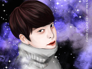 kimwoobin（个人主页-ZNjUwMzAzMg==） - 创作习作 - 站酷设计师ZHIYU0427原创素材 - 站酷ZCOOL