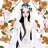 Yuki插画的头像