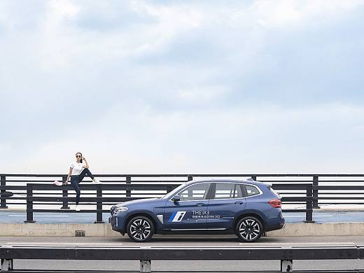 BMW苏北小区二十四节气系列之立夏