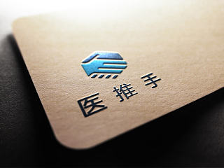 医推手LOGO方案2
