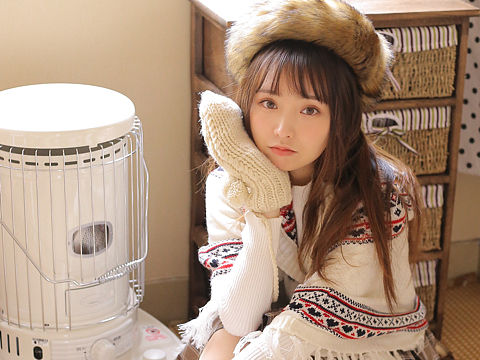 暖冬的故事（个人主页-ZNTE3OTE4NTI=） - 人像摄影 - 站酷设计师王苏纸啊原创素材 - 站酷ZCOOL