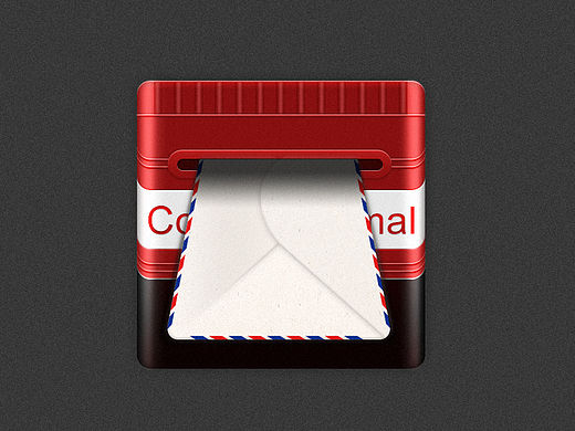 icon练习，求指教