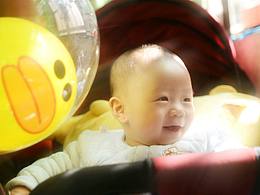 芒果的第一個秋天