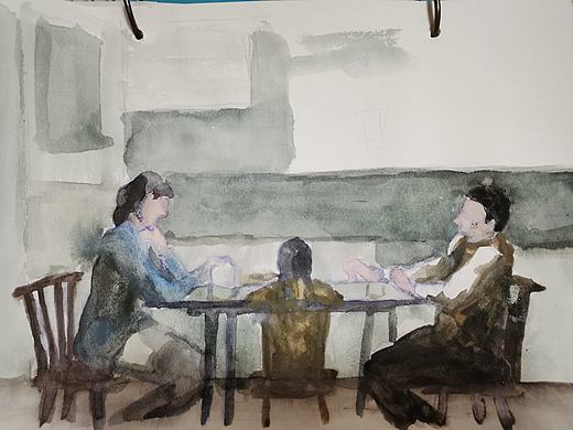 parts（個人主頁-ZNDQ4MTE2MzI=） - 藝術(shù)插畫 - 站酷設(shè)計(jì)師Z_hy原創(chuàng)素材 - 站酷ZCOOL