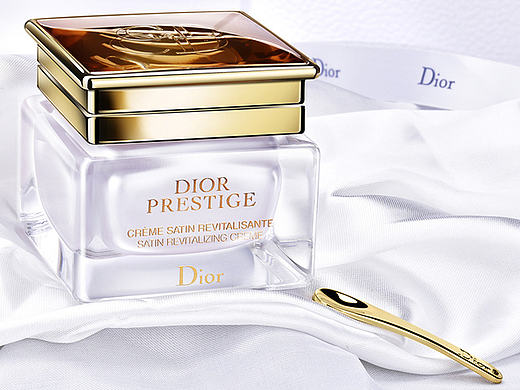 化妆品摄影精修创意合成-Dior