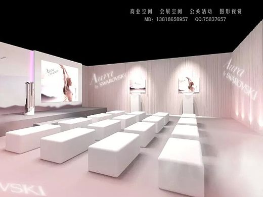 设计作品展