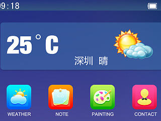 仿做的醬紫UI（個(gè)人主頁(yè)-ZNTQyMTMwOA==） - APP界面 - 站酷設(shè)計(jì)師barty原創(chuàng)素材 - 站酷ZCOOL