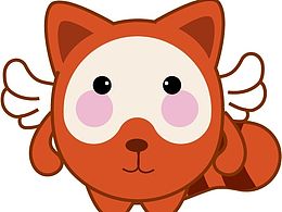 第一次设计人物