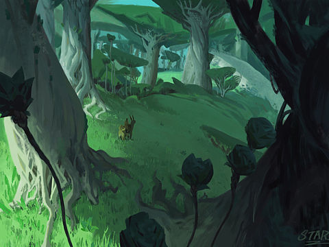 ??????一組場景（個(gè)人主頁-ZNTgxODEzMTI=） - 概念設(shè)定 - 站酷設(shè)計(jì)師starsssss原創(chuàng)素材 - 站酷ZCOOL