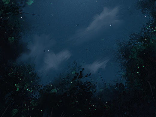 森林