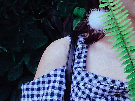 夏至（个人主页-ZMjI4MDc4NTY=） - 人像摄影 - 站酷设计师暮秋雨原创素材 - 站酷ZCOOL