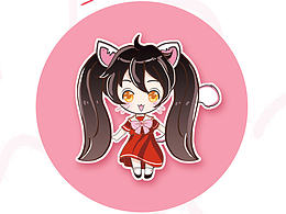 吉祥物