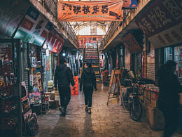 摄影