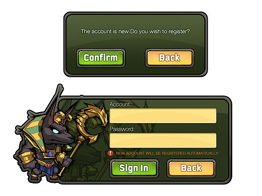 UI