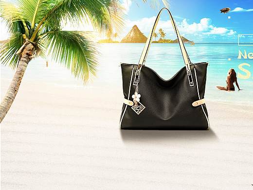 淘宝首页夏季上新（个人主页-ZMjEyNzYzNDQ=） - 电商 - 站酷设计师十个点先生原创素材 - 站酷ZCOOL