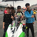 用户头像
