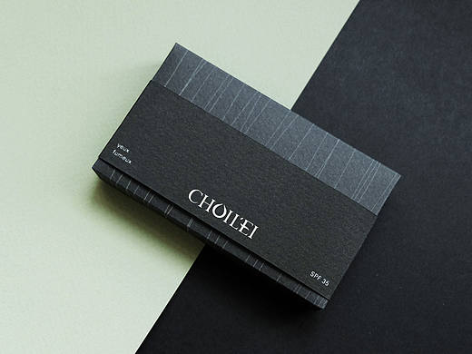 化妆品LOGO 化妆品 VI  化妆品包装 简约 LOGO 艺术