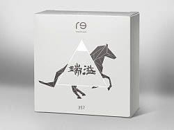 普洱茶包装