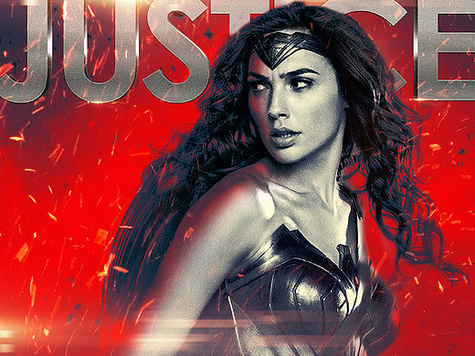 Batman v Superman: Dawn of Justice 动态海报