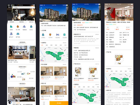 福猪app
